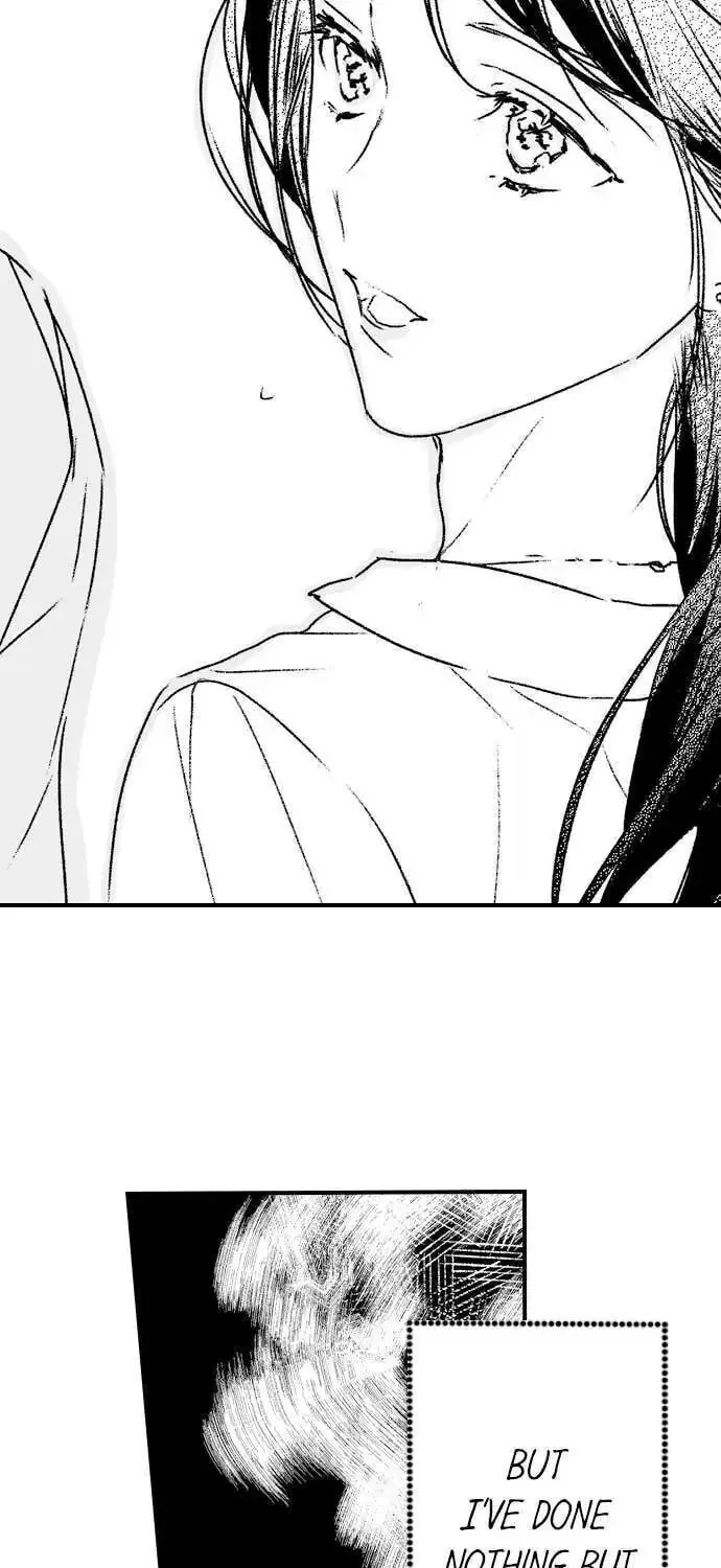 Why Would You Get Hard Over Me, Your Boss? Chapter 28 page 21 - 