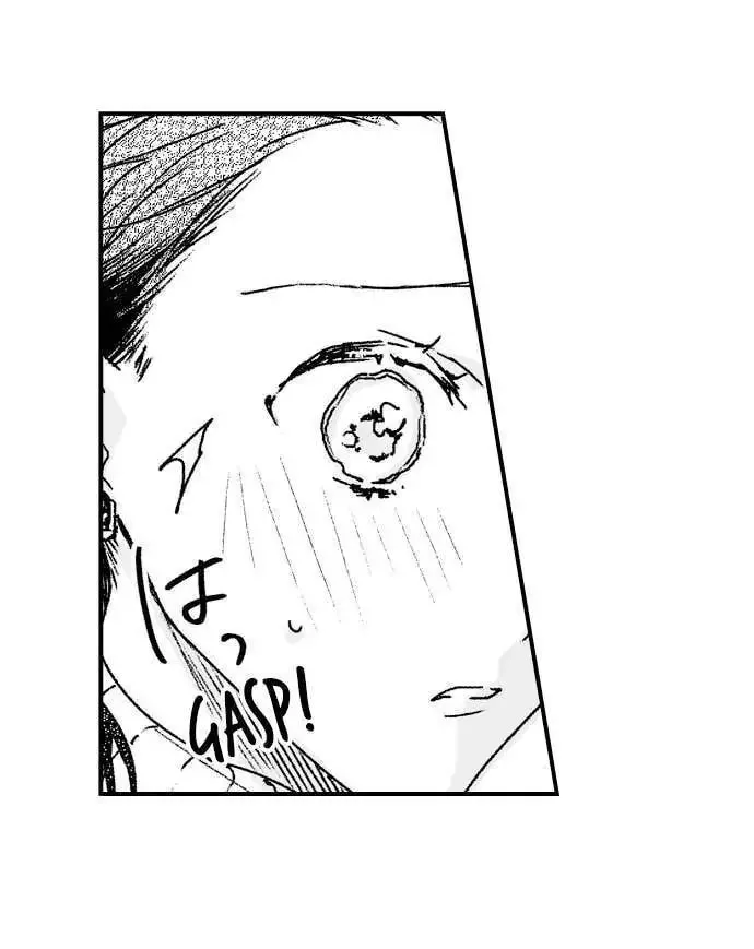 Why Would You Get Hard Over Me, Your Boss? Chapter 28 page 4 - 