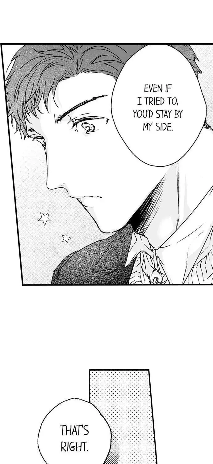 Why Would You Get Hard Over Me, Your Boss? Chapter 28 page 32 - 