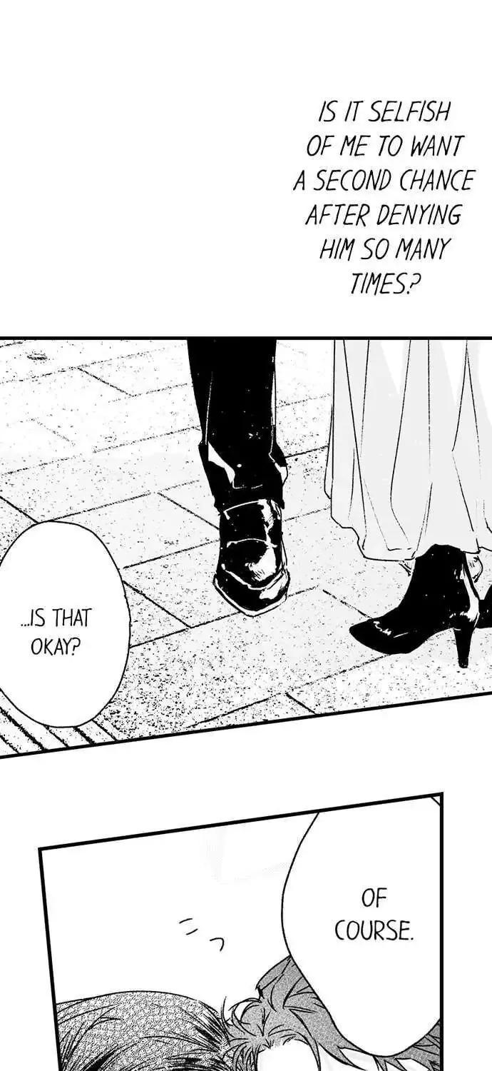 Why Would You Get Hard Over Me, Your Boss? Chapter 28 page 5 - 