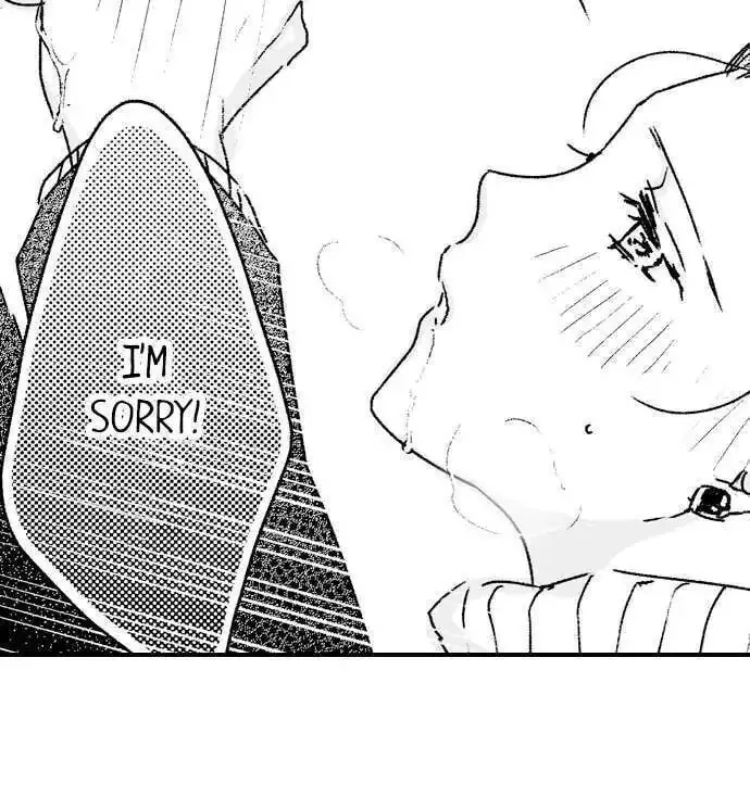 Why Would You Get Hard Over Me, Your Boss? Chapter 29 page 11 - 