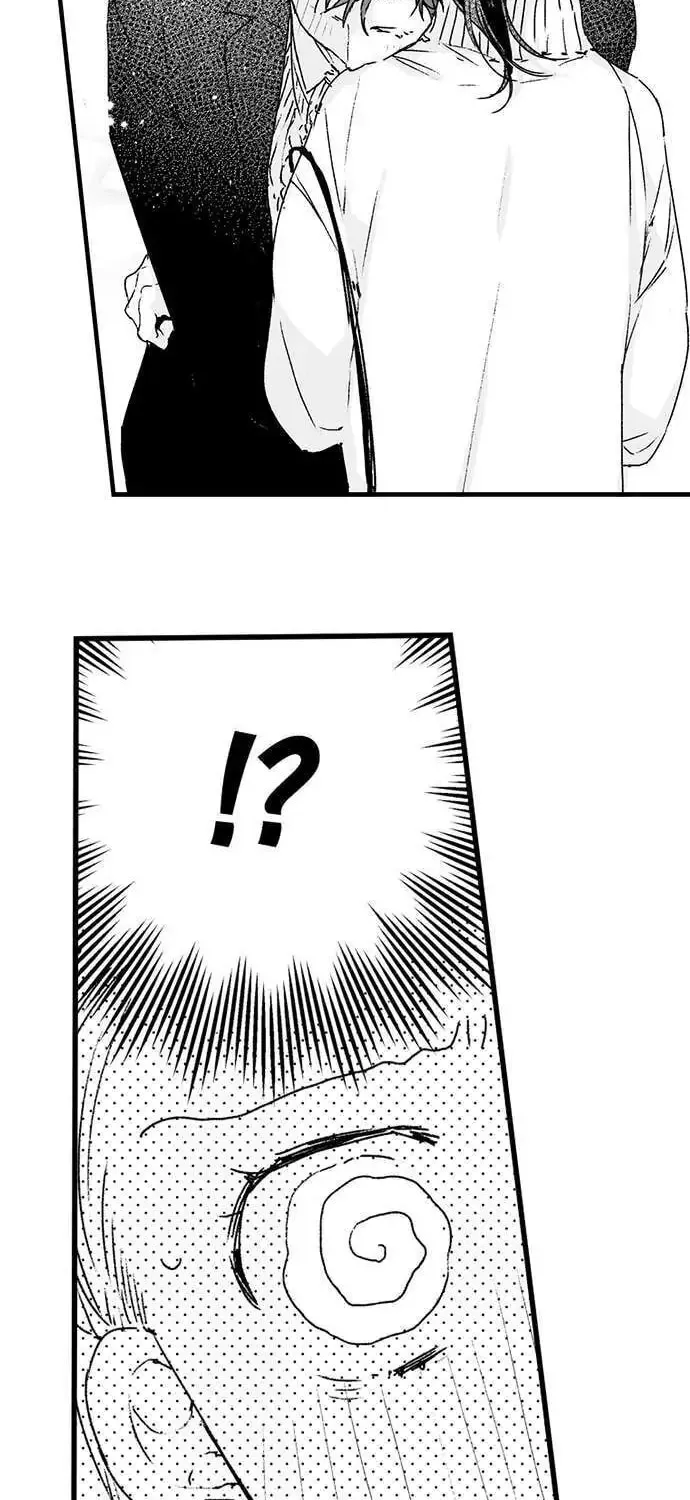 Why Would You Get Hard Over Me, Your Boss? Chapter 29 page 27 - 