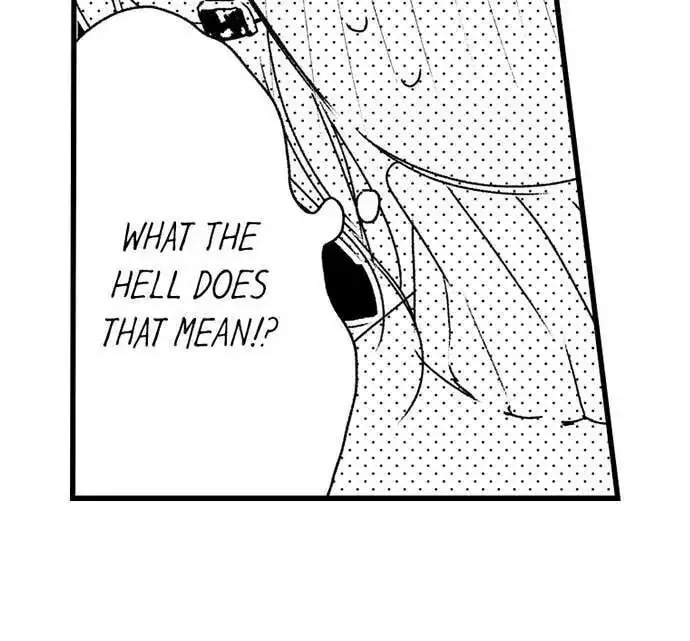 Why Would You Get Hard Over Me, Your Boss? Chapter 29 page 28 - 