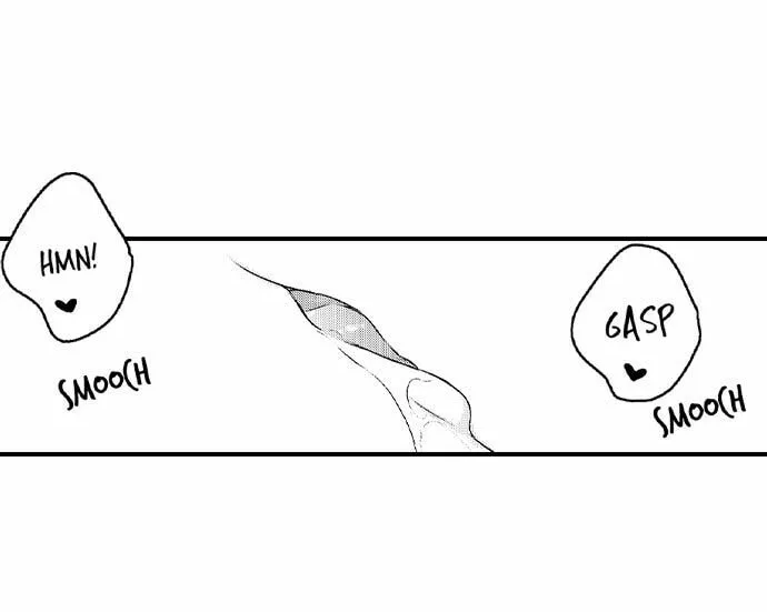 Why Would You Get Hard Over Me, Your Boss? Chapter 3 page 25 - 