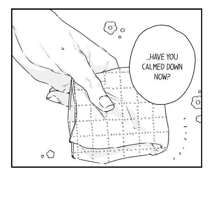 Why Would You Get Hard Over Me, Your Boss? Chapter 31 page 18 - 