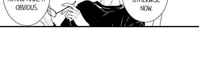 Why Would You Get Hard Over Me, Your Boss? Chapter 31 page 8 - 