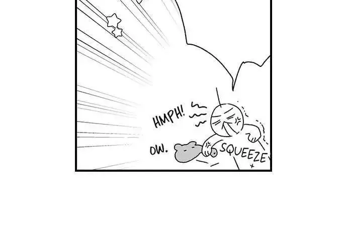Why Would You Get Hard Over Me, Your Boss? Chapter 32 page 23 - 
