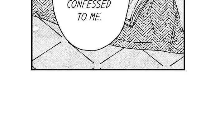Why Would You Get Hard Over Me, Your Boss? Chapter 35 page 29 - 