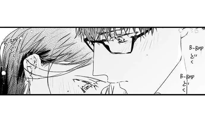 Why Would You Get Hard Over Me, Your Boss? Chapter 36 page 13 - 