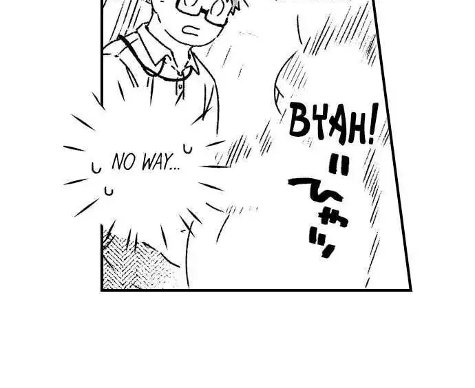 Why Would You Get Hard Over Me, Your Boss? Chapter 36 page 7 - 