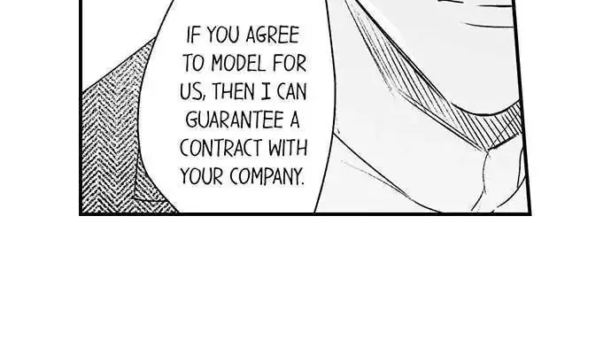 Why Would You Get Hard Over Me, Your Boss? Chapter 40 page 13 - 