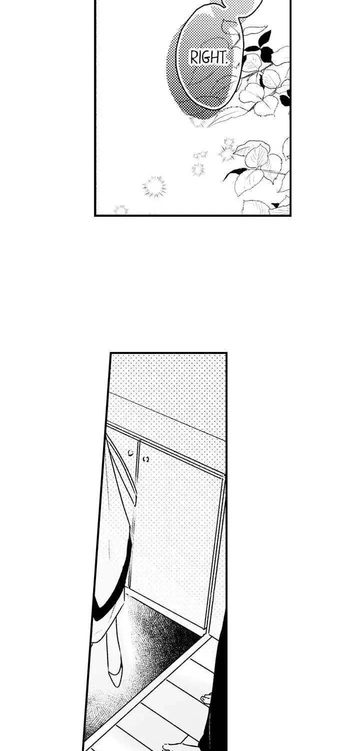 Why Would You Get Hard Over Me, Your Boss? Chapter 45 page 7 - 