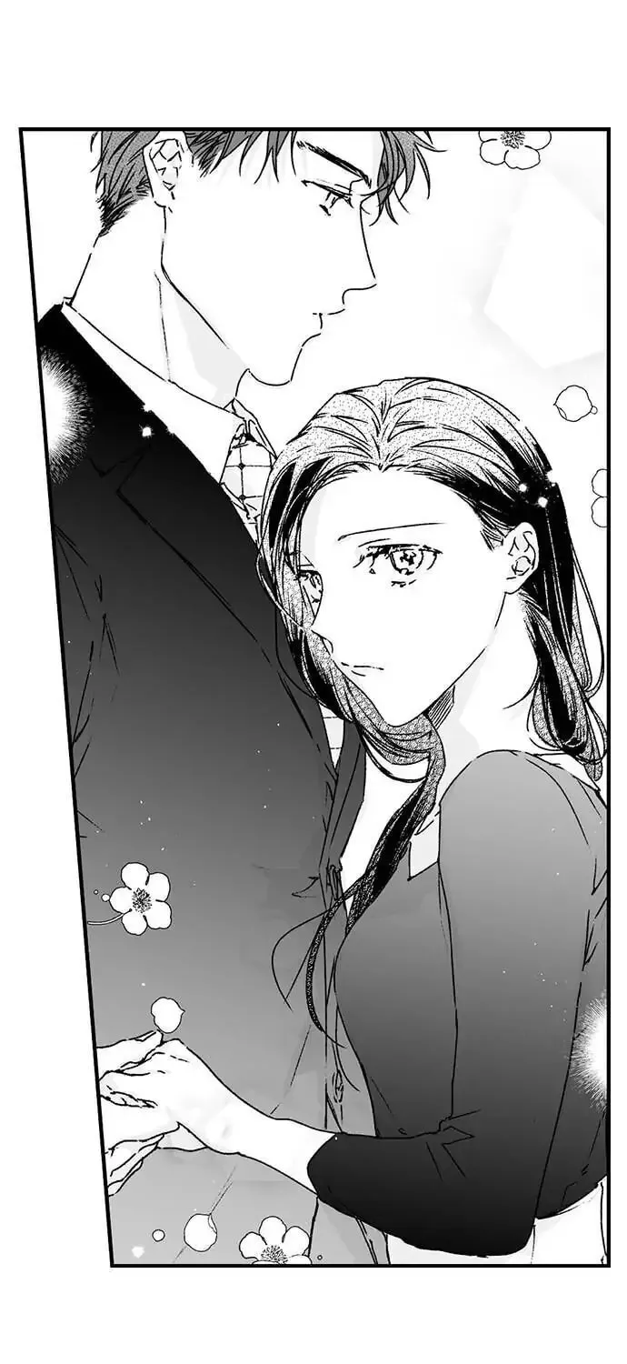 Why Would You Get Hard Over Me, Your Boss? Chapter 47 page 20 - 