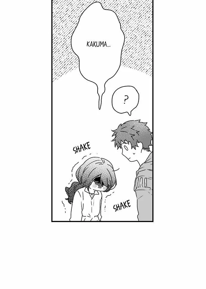 Why Would You Get Hard Over Me, Your Boss? Chapter 5 page 9 - 