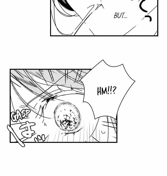 Why Would You Get Hard Over Me, Your Boss? Chapter 6 page 14 - 