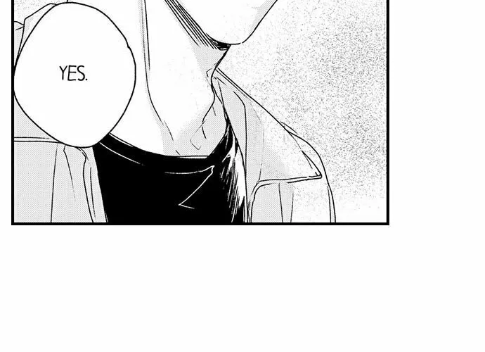Why Would You Get Hard Over Me, Your Boss? Chapter 6 page 22 - 