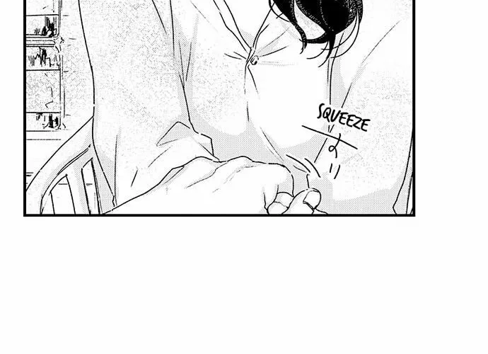 Why Would You Get Hard Over Me, Your Boss? Chapter 6 page 10 - 