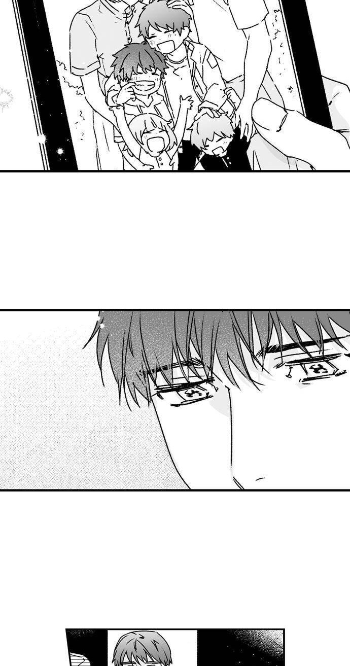 Why Would You Get Hard Over Me, Your Boss? Chapter 60 page 6 - 