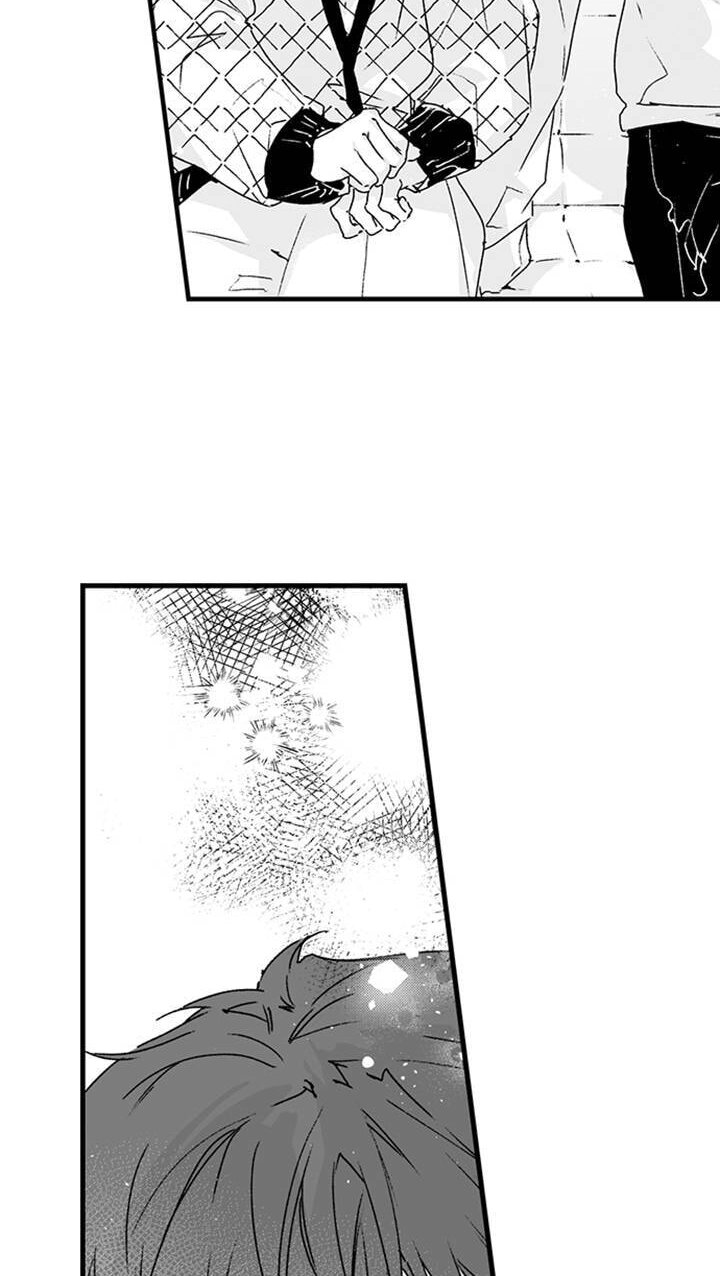 Why Would You Get Hard Over Me, Your Boss? Chapter 62 page 3 - 
