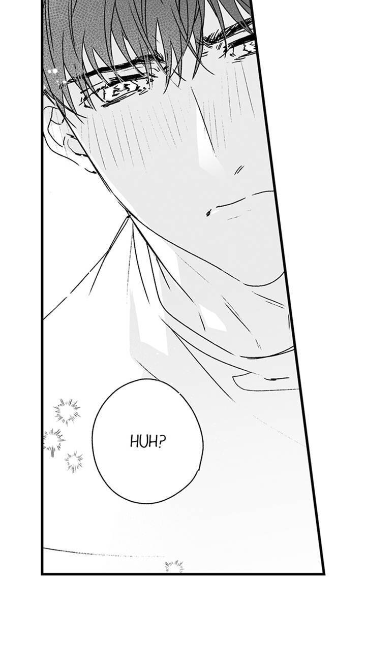 Why Would You Get Hard Over Me, Your Boss? Chapter 62 page 4 - 