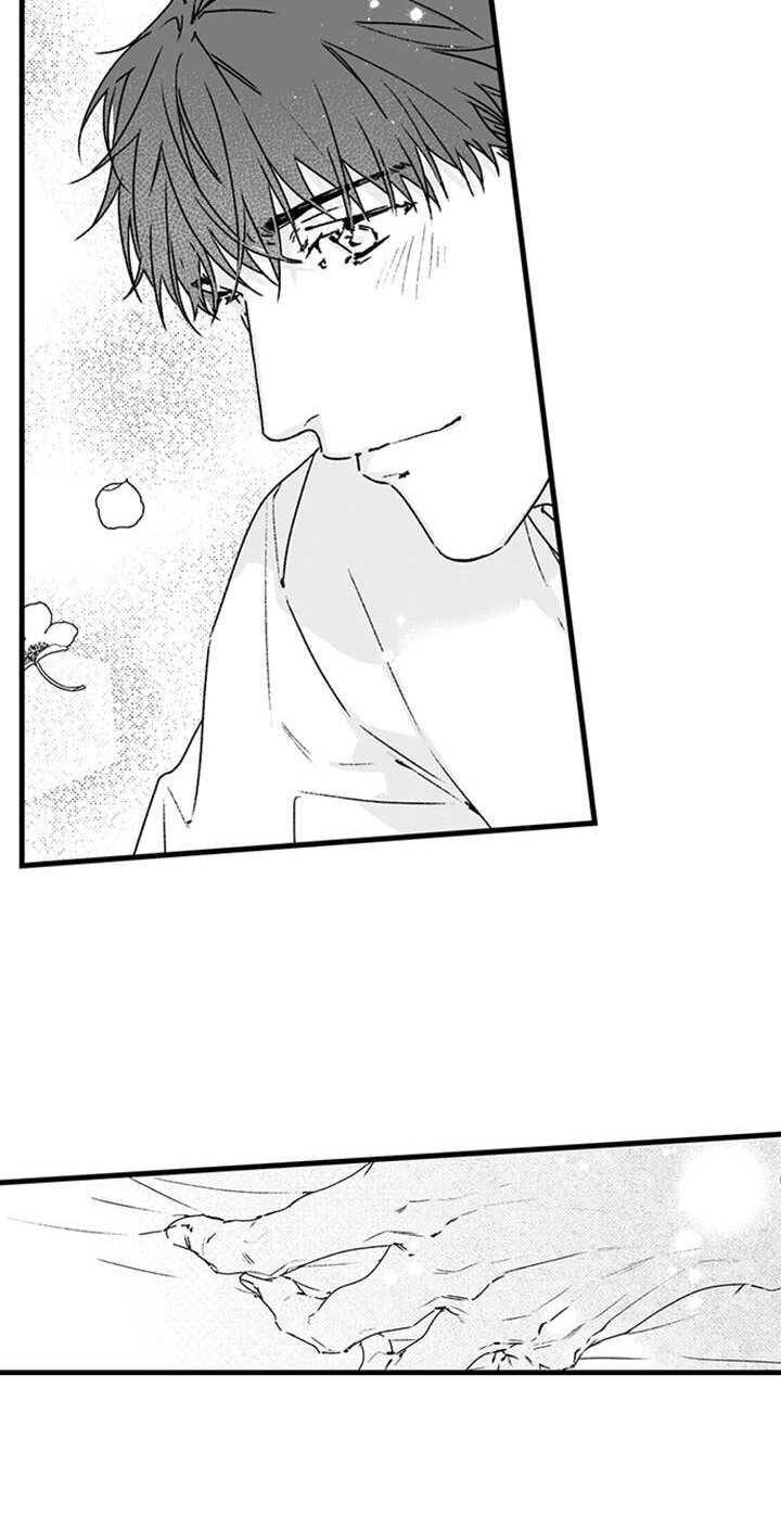 Why Would You Get Hard Over Me, Your Boss? Chapter 62 page 7 - 
