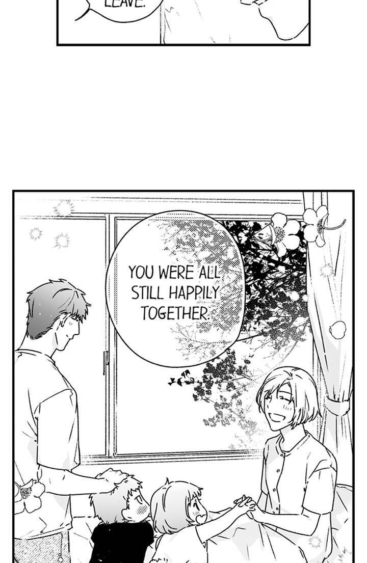 Why Would You Get Hard Over Me, Your Boss? Chapter 64 page 15 - 