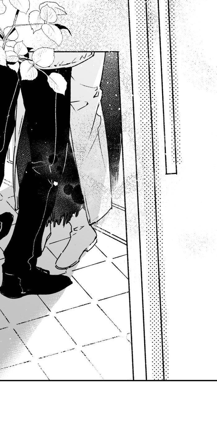 Why Would You Get Hard Over Me, Your Boss? Chapter 67 page 26 - 