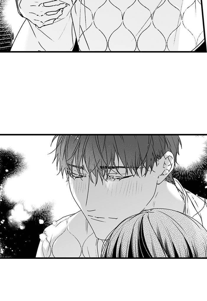 Why Would You Get Hard Over Me, Your Boss? Chapter 67 page 4 - 