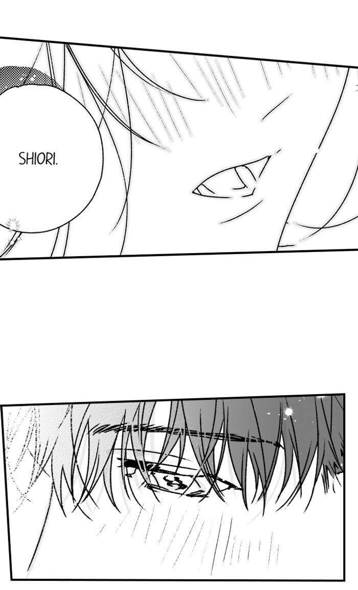Why Would You Get Hard Over Me, Your Boss? Chapter 67 page 6 - 