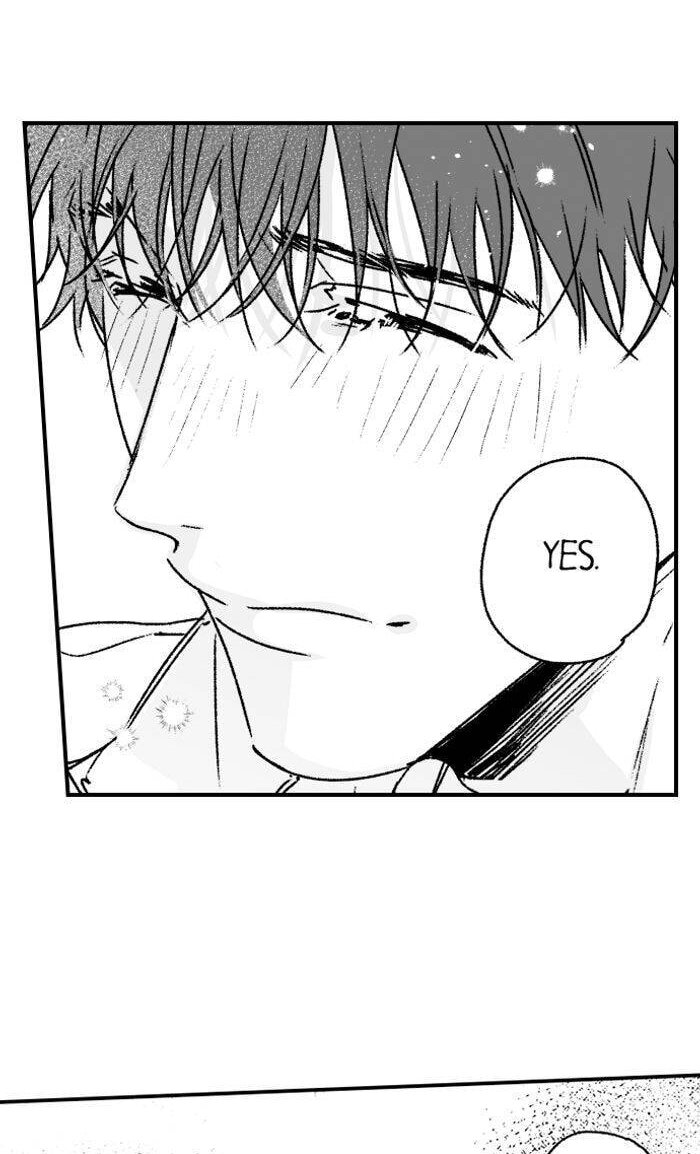 Why Would You Get Hard Over Me, Your Boss? Chapter 67 page 7 - 