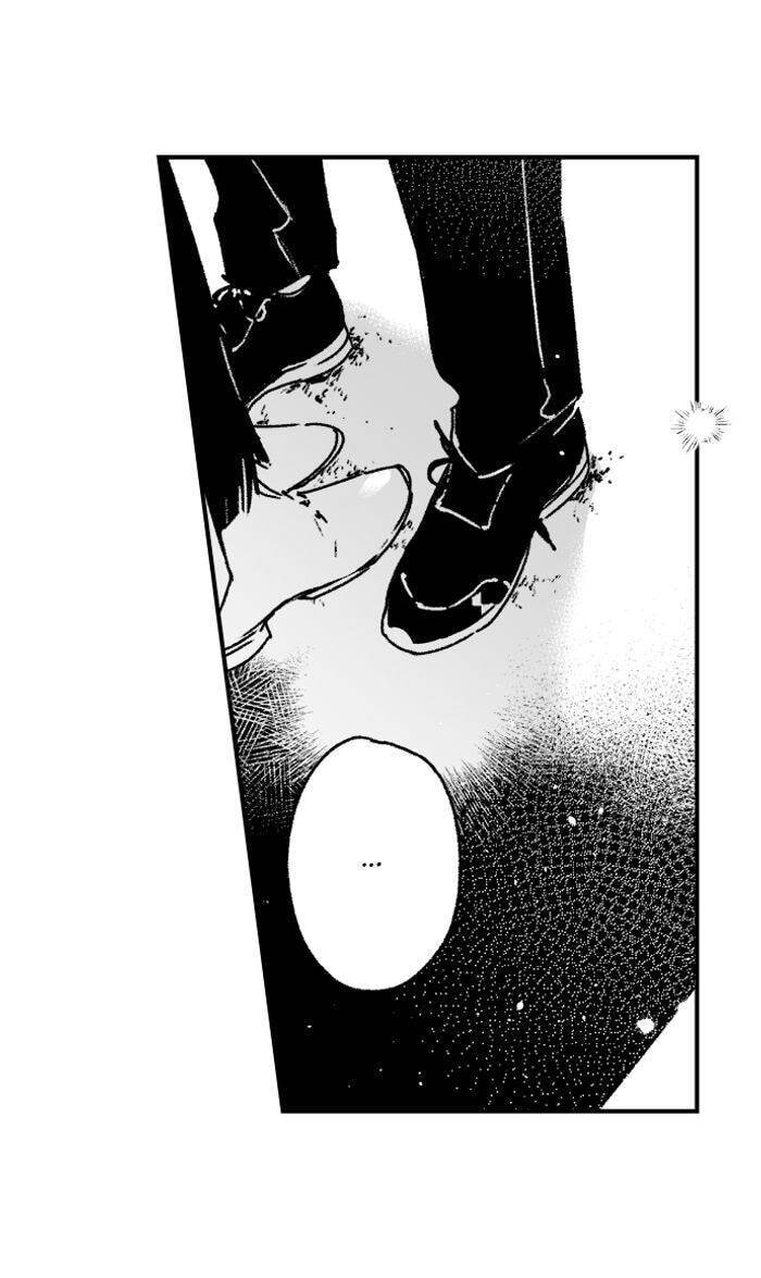 Why Would You Get Hard Over Me, Your Boss? Chapter 67 page 9 - 