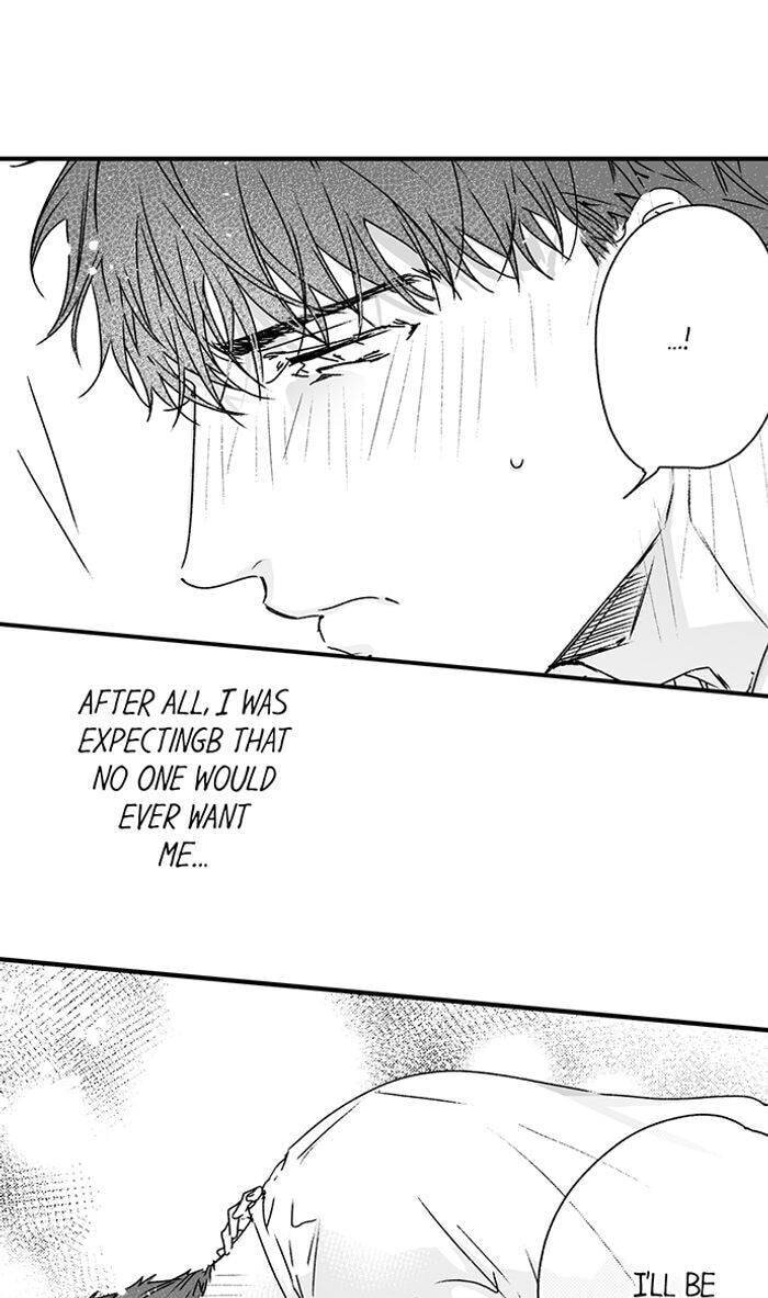 Why Would You Get Hard Over Me, Your Boss? Chapter 68 page 19 - 