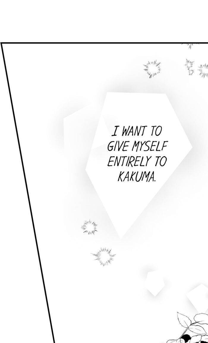 Why Would You Get Hard Over Me, Your Boss? Chapter 68 page 21 - 