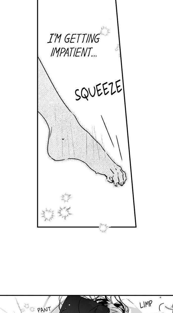 Why Would You Get Hard Over Me, Your Boss? Chapter 68 page 27 - 