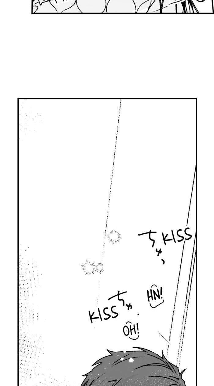 Why Would You Get Hard Over Me, Your Boss? Chapter 68 page 4 - 