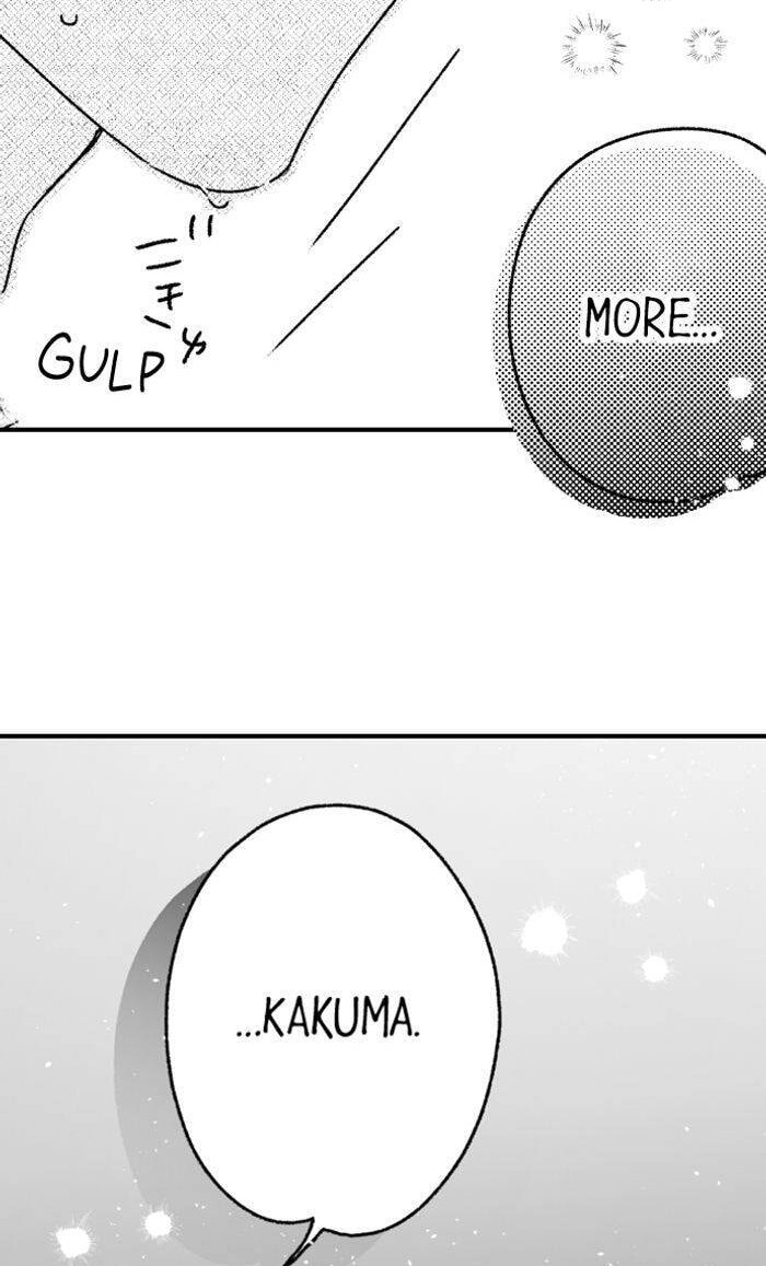 Why Would You Get Hard Over Me, Your Boss? Chapter 68 page 9 - 