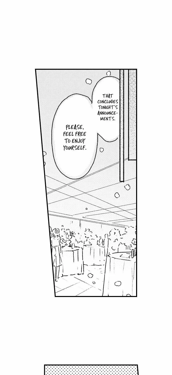 Why Would You Get Hard Over Me, Your Boss? Chapter 7 page 23 - 