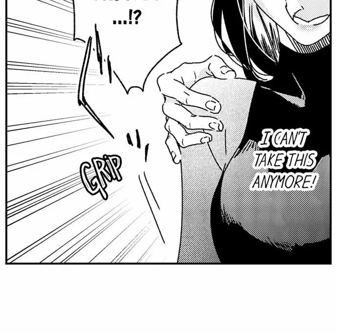 Why Would You Get Hard Over Me, Your Boss? Chapter 7 page 27 - 