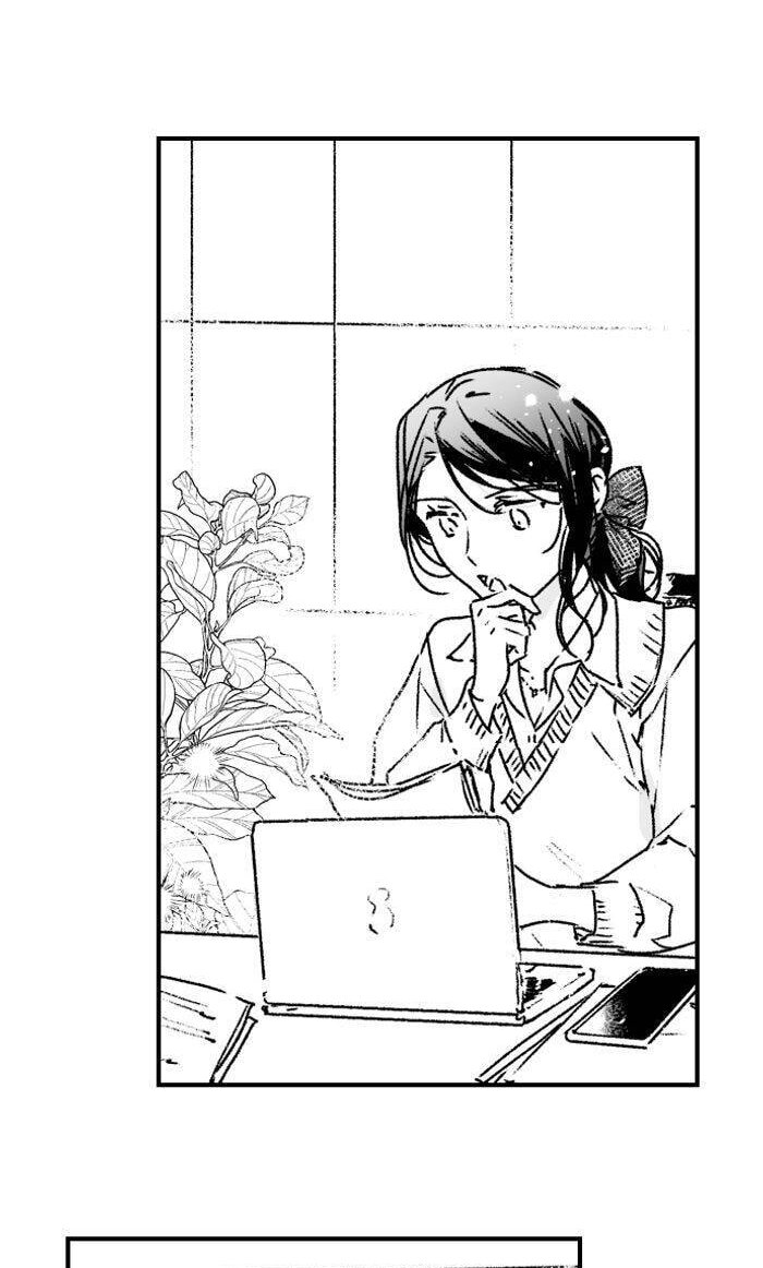 Why Would You Get Hard Over Me, Your Boss? Chapter 72 page 15 - 