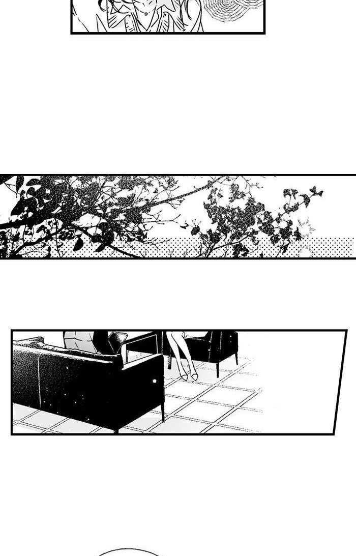 Why Would You Get Hard Over Me, Your Boss? Chapter 72 page 22 - 