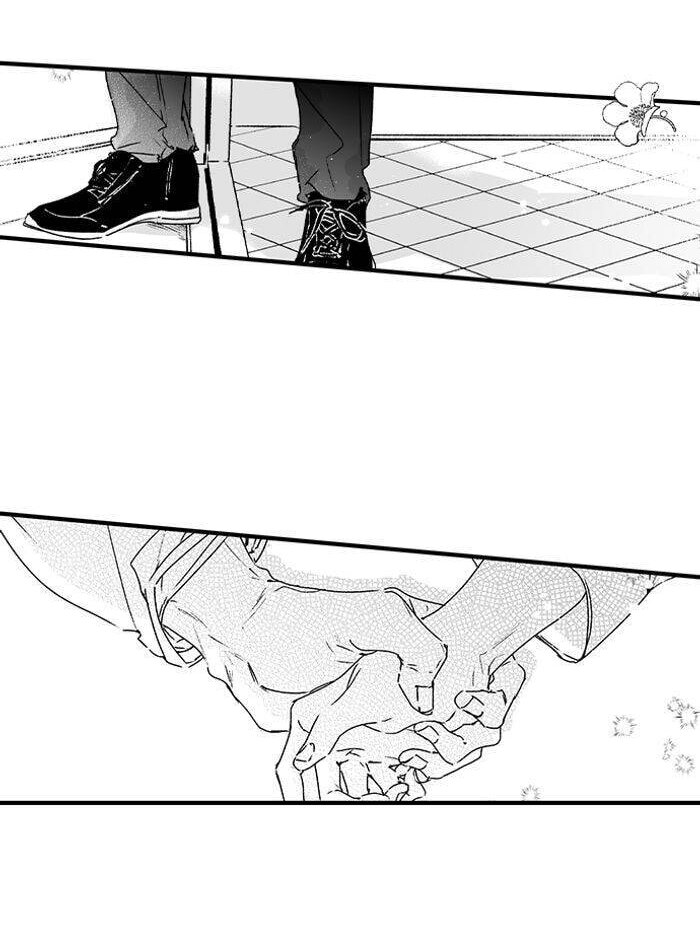 Why Would You Get Hard Over Me, Your Boss? Chapter 72 page 6 - 