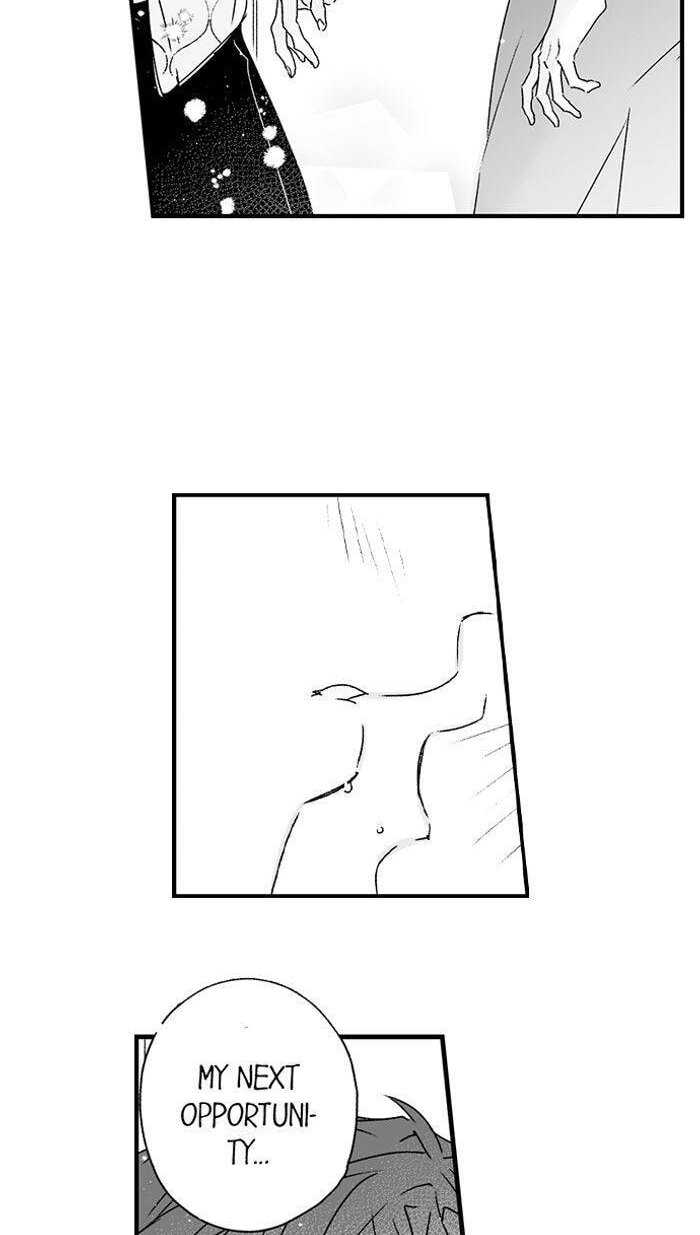 Why Would You Get Hard Over Me, Your Boss? Chapter 72 page 8 - 