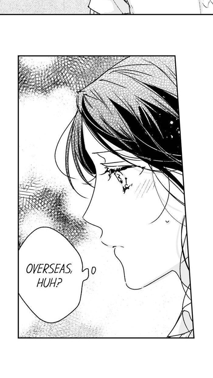 Why Would You Get Hard Over Me, Your Boss? Chapter 73 page 9 - 