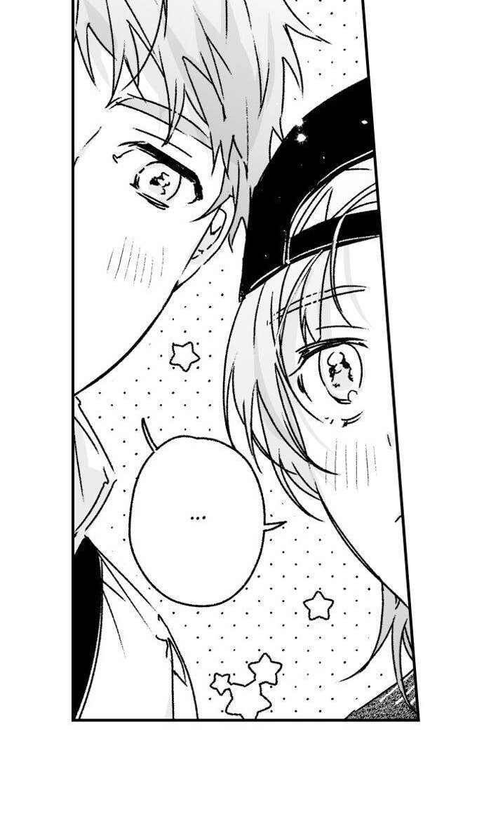 Why Would You Get Hard Over Me, Your Boss? Chapter 74 page 13 - 