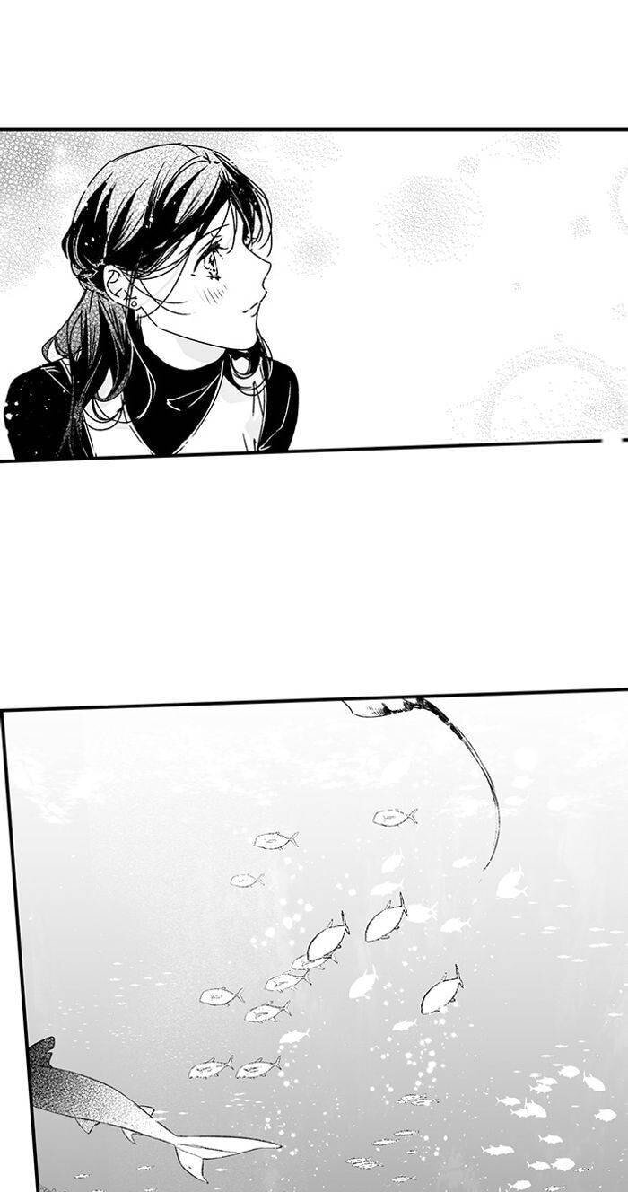 Why Would You Get Hard Over Me, Your Boss? Chapter 74 page 25 - 