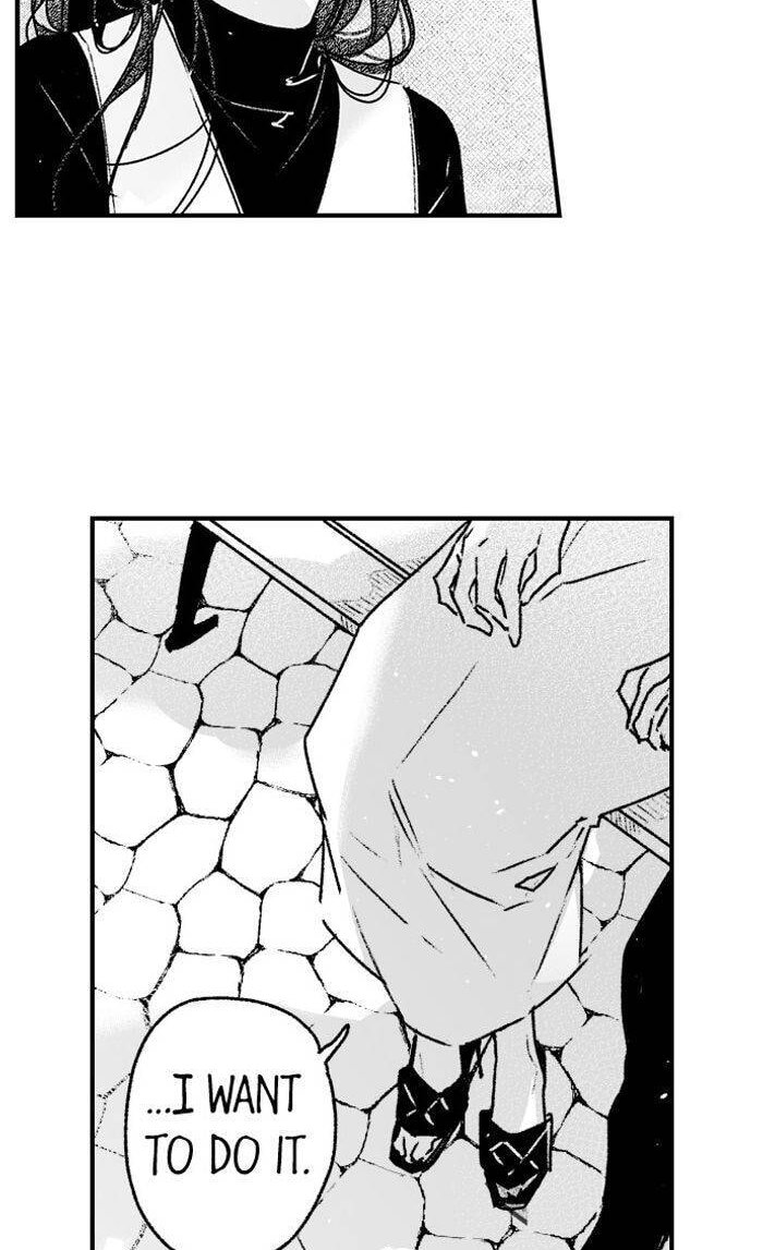 Why Would You Get Hard Over Me, Your Boss? Chapter 75 page 25 - 