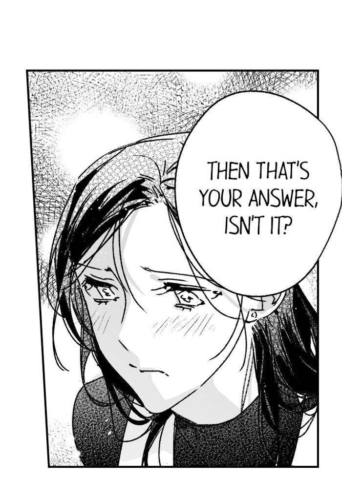 Why Would You Get Hard Over Me, Your Boss? Chapter 76 page 2 - 