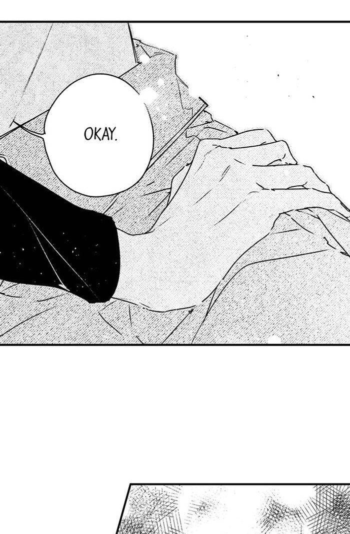 Why Would You Get Hard Over Me, Your Boss? Chapter 76 page 10 - 