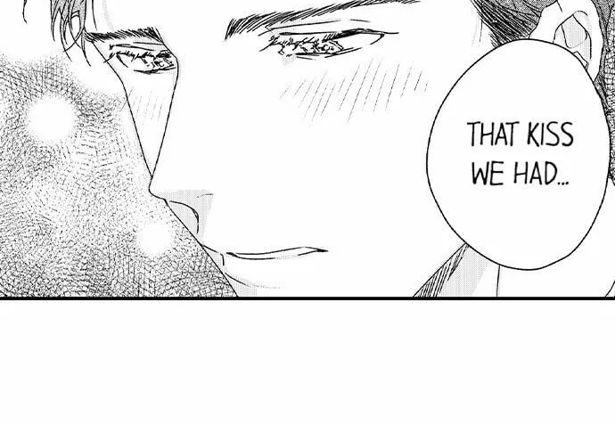 Why Would You Get Hard Over Me, Your Boss? Chapter 8 page 30 - 