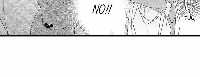 Why Would You Get Hard Over Me, Your Boss? Chapter 9 page 3 - 